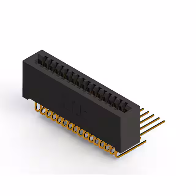 892-032-559-201 EDAC Inc.  Connettori per bordi